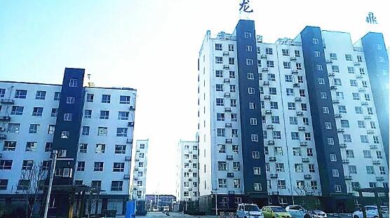安国市城市最新规划图