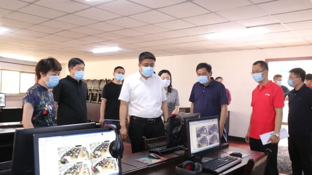 安国市人民政府